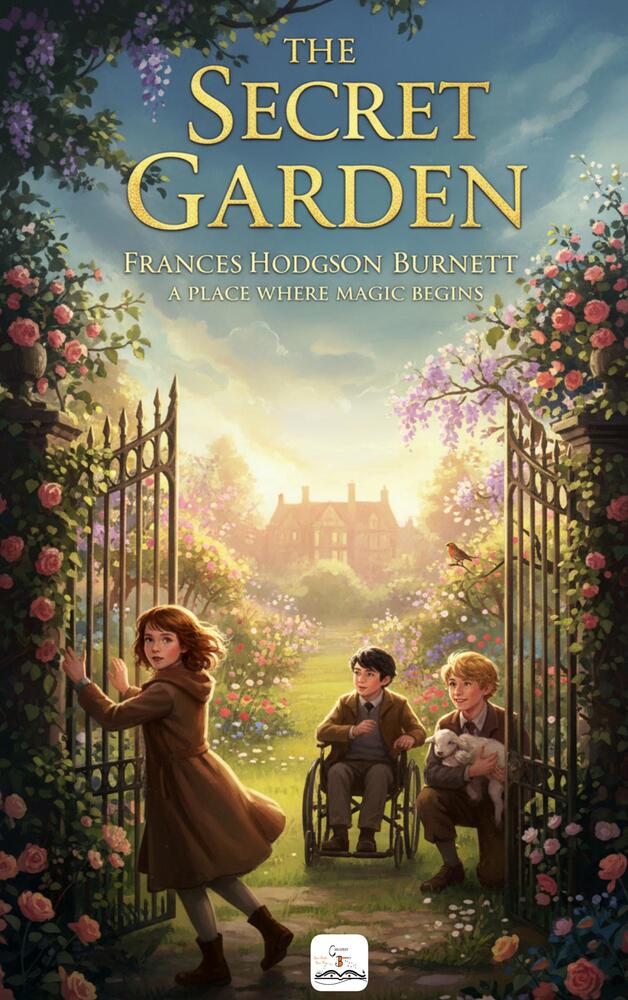 The Secret Garden