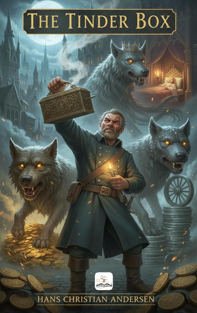 The Tinder Box