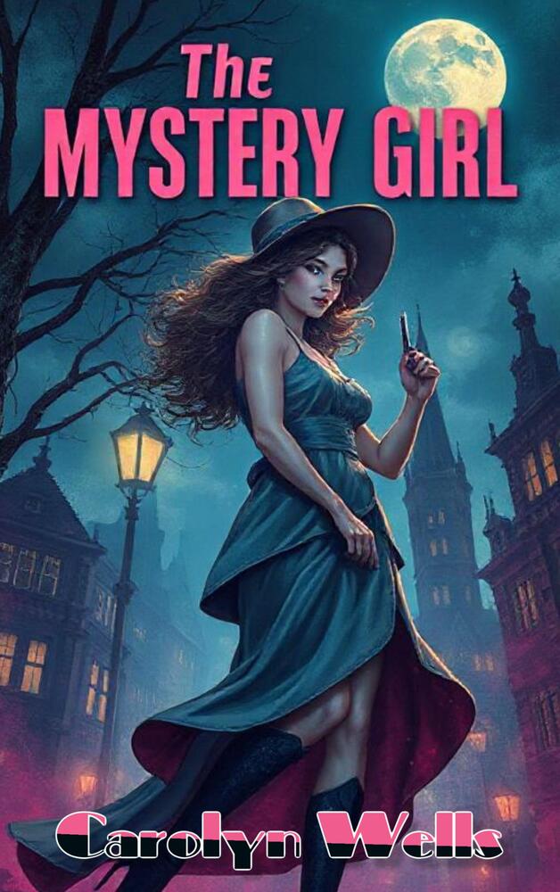 The Mystery Girl