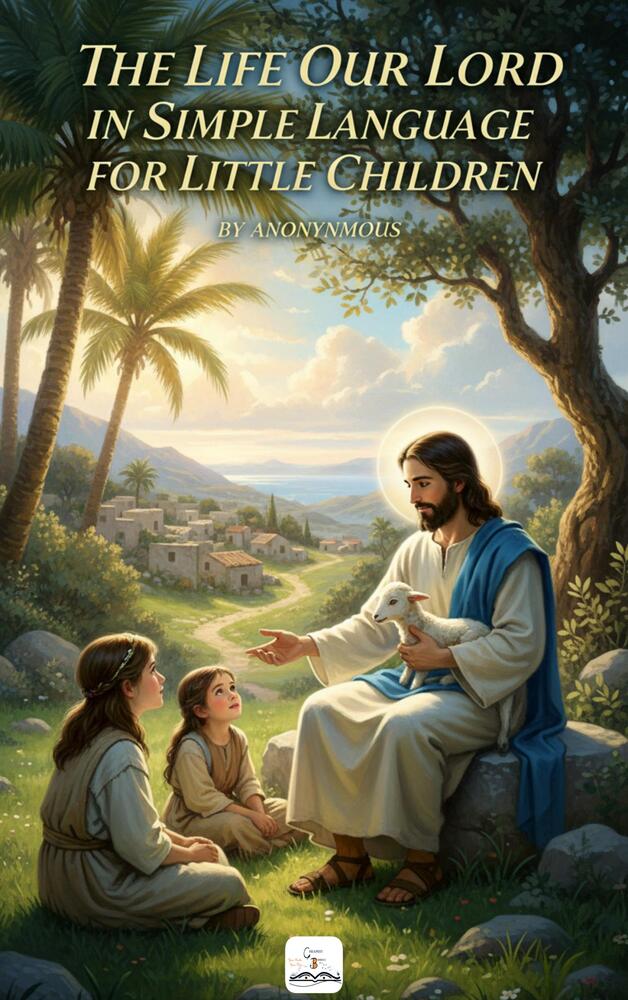 The Life of Our Lord in Simple Language for Little Children