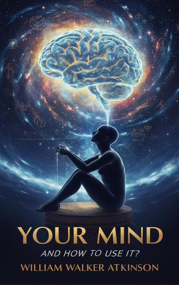 Your Mind and How to Use It