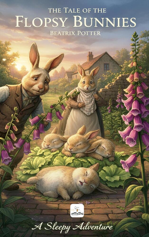 The Tale of the Flopsy Bunnies