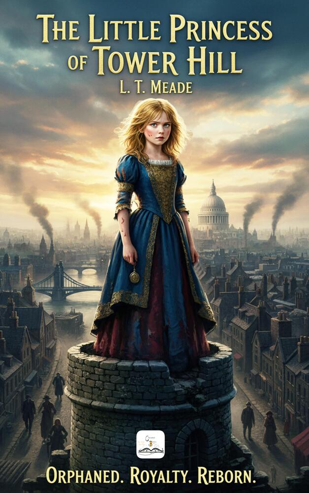 The Little Princess of Tower Hill