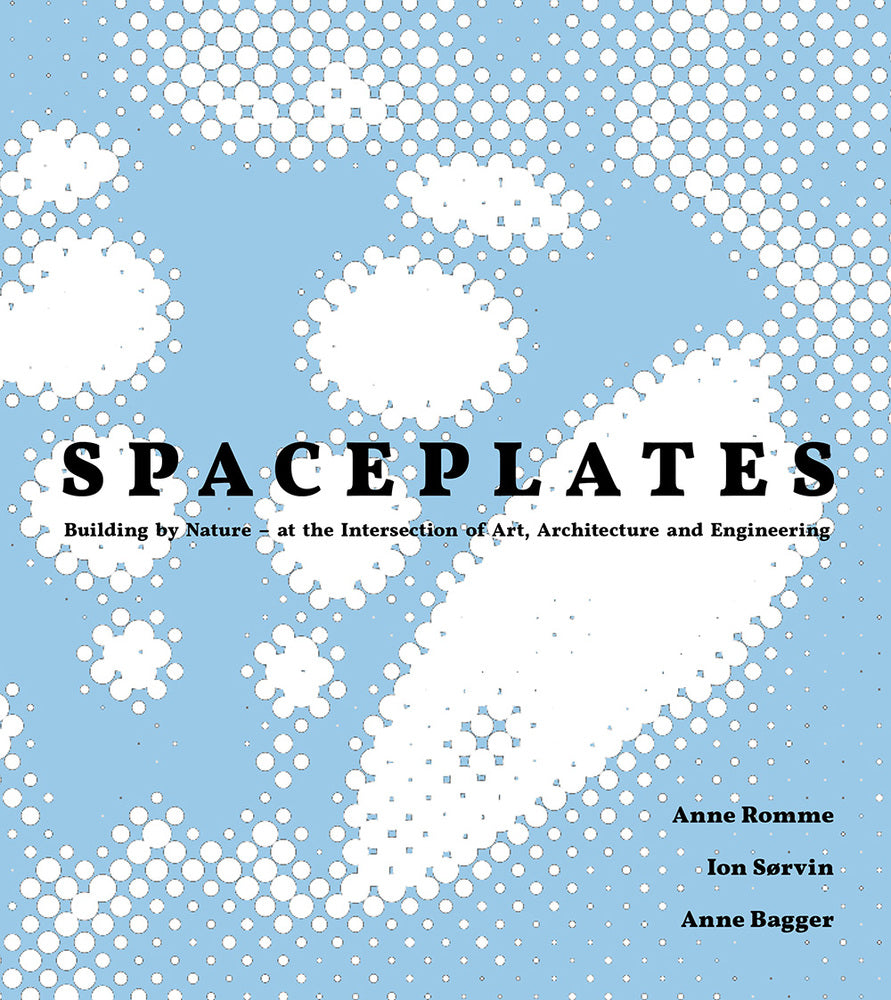 Spaceplates