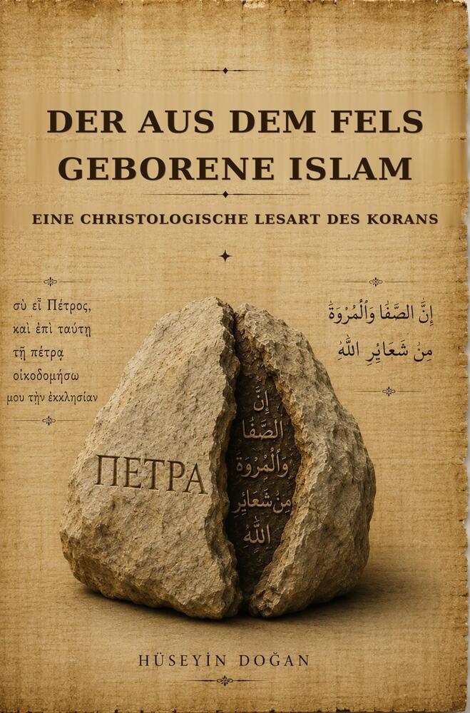 Der aus dem Fels geborene Islam