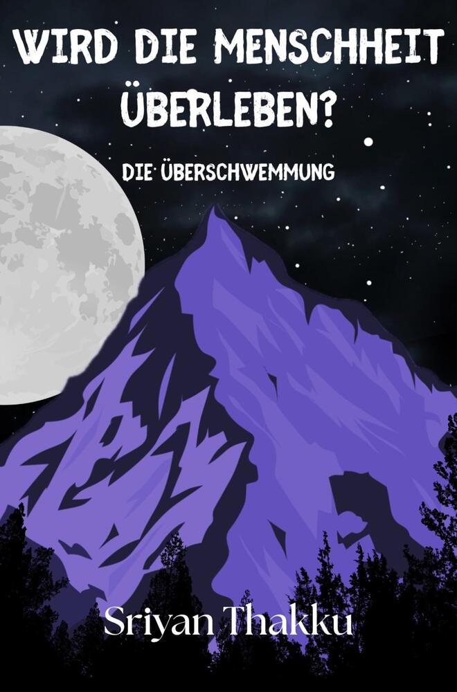 Wird die Menschheit überleben?