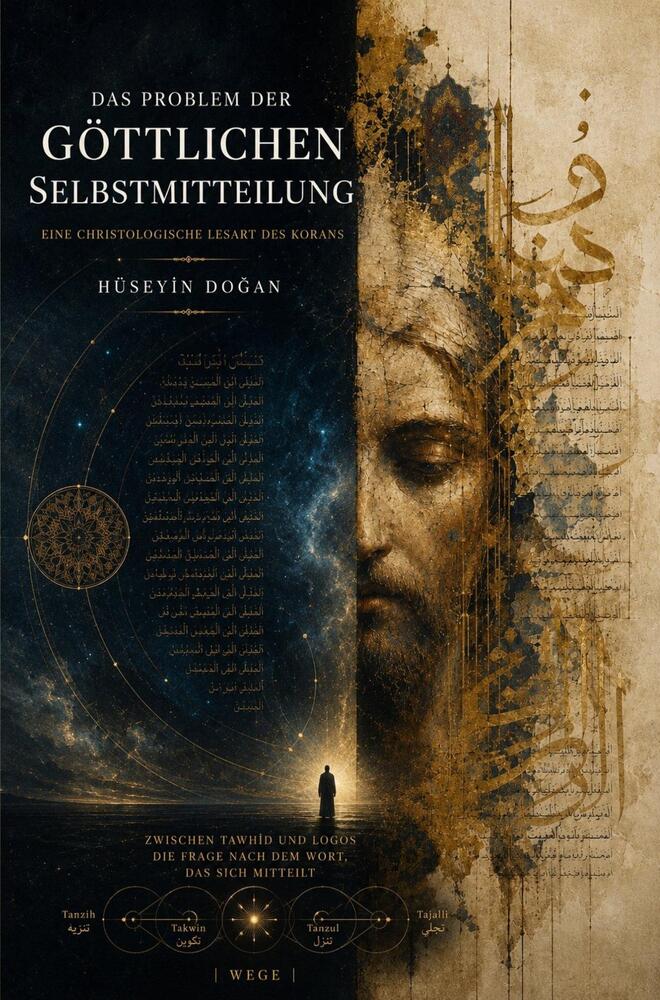 Das Problem der göttlichen Selbstmitteilung