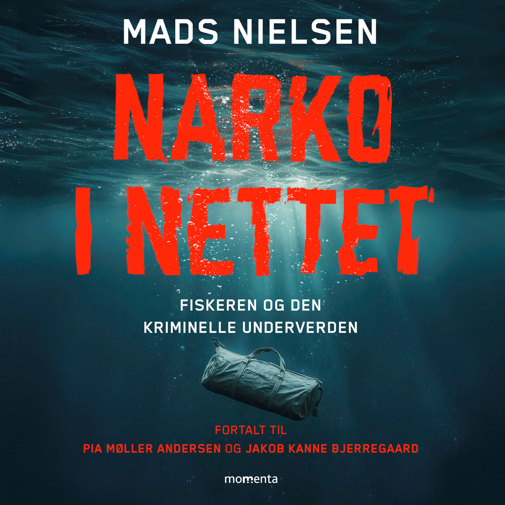 Narko i nettet