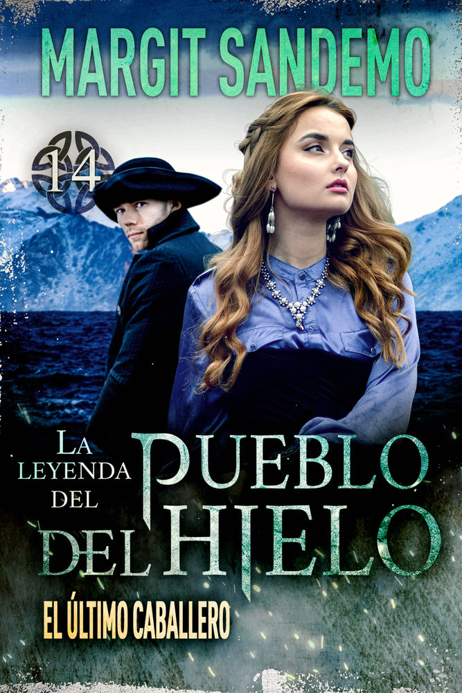 La Leyenda del Pueblo del Hielo 14 - El último caballero