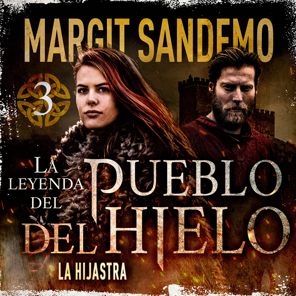 La Leyenda del Pueblo del Hielo 3 - La hijastra