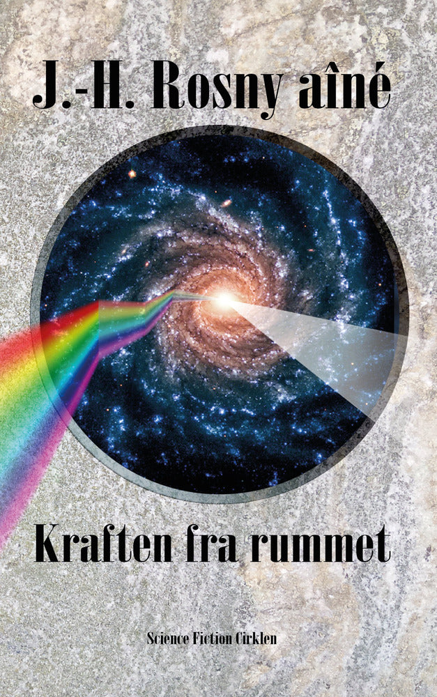 Kraften fra rummet