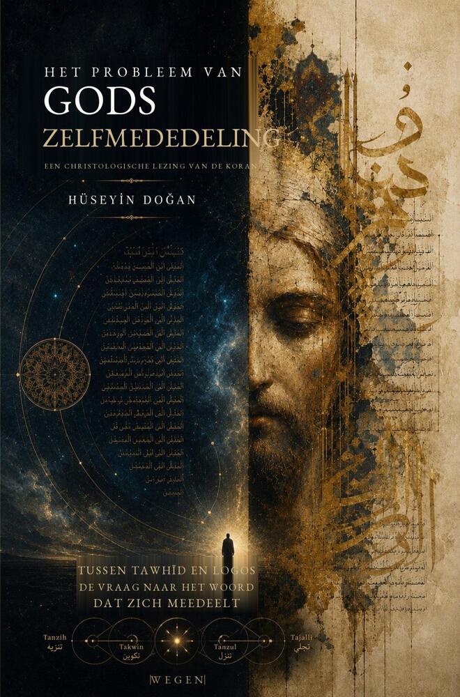 HET PROBLEEM VAN GODS ZELFMEDEDELING