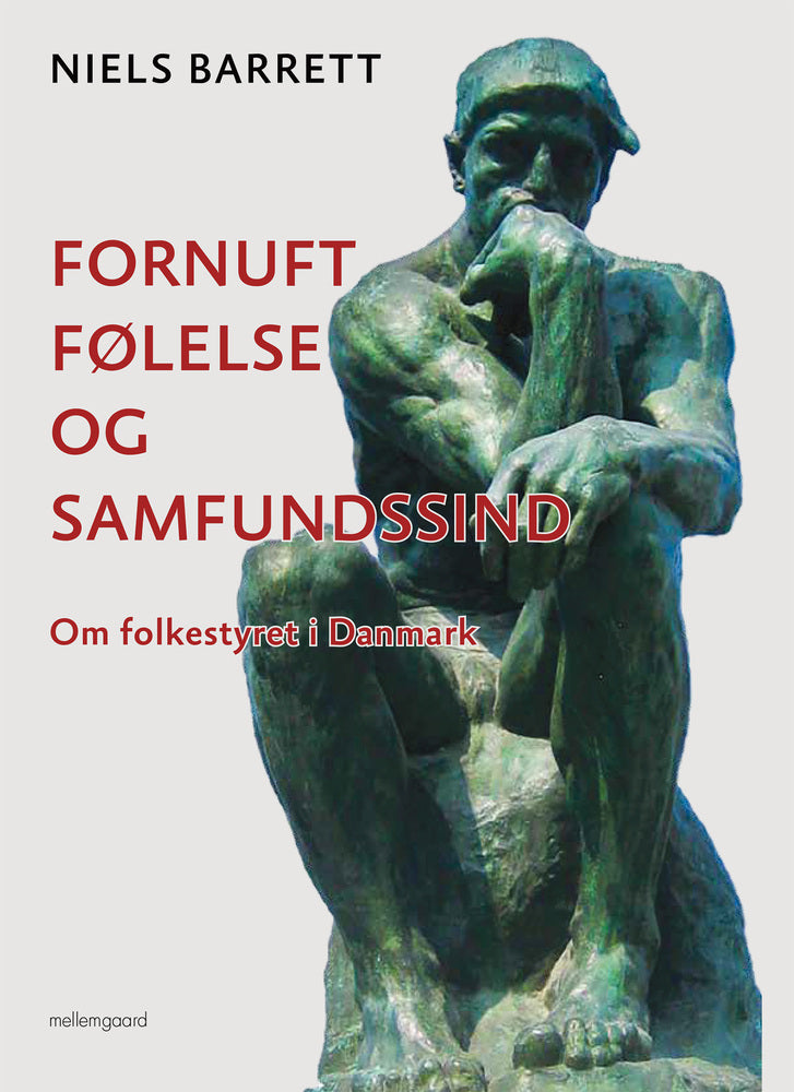 FORNUFT, FØLELSE OG SAMFUNDSSIND