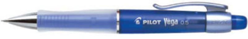 Pencil 0,5 Pilot vega t h-415v blå