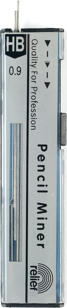 Pencilminer Relief hb automat 0,9x75mm