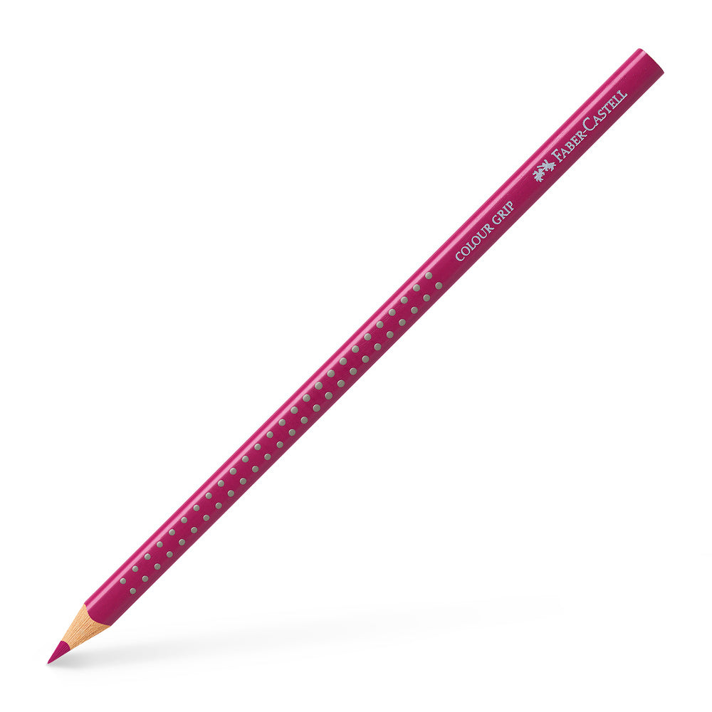 Farveblyant grip 2001 purper rosa
