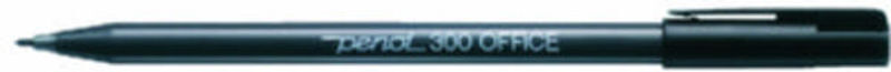 Fineliner Penol 300 office 1,0 sort