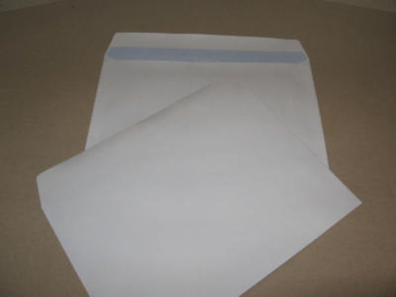 KONVOLUTTER M5 BUSINESS PROFILE /500 STK