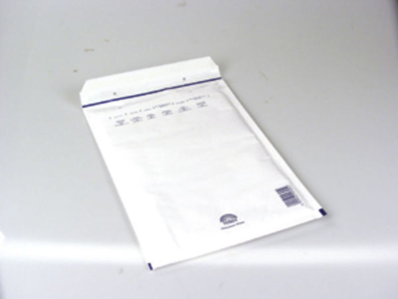 BOBLEKONVOLUT RELIEF F HVID 240X345MM