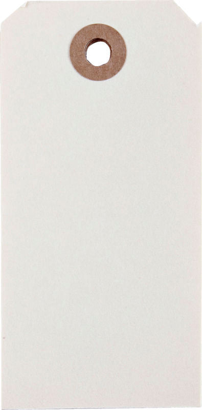 Manillamærker 30x60 mm a-1