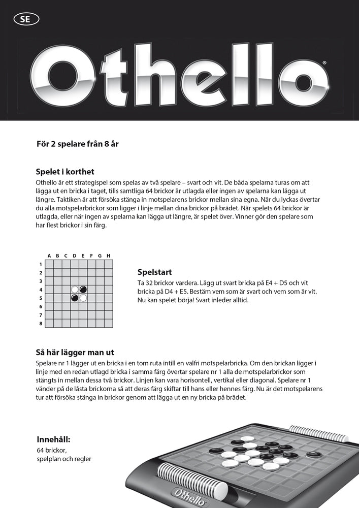 Othello
