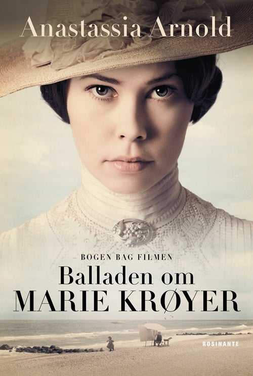 Balladen om Marie Krøyer