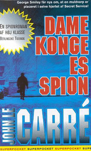 Dame konge es spion