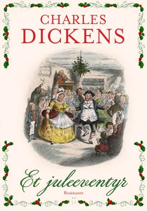 Et juleeventyr