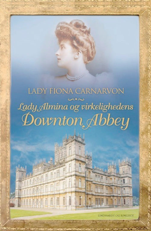 Lady Almina og virkelighedens Downton Abbey (særudg.)