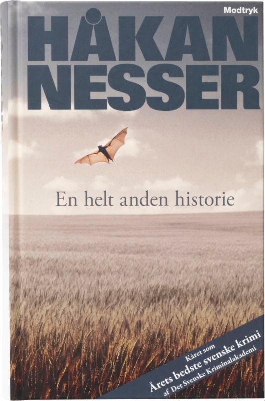En helt anden historie