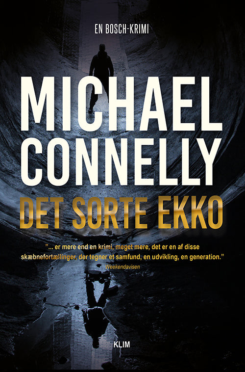 Det sorte ekko (PB)