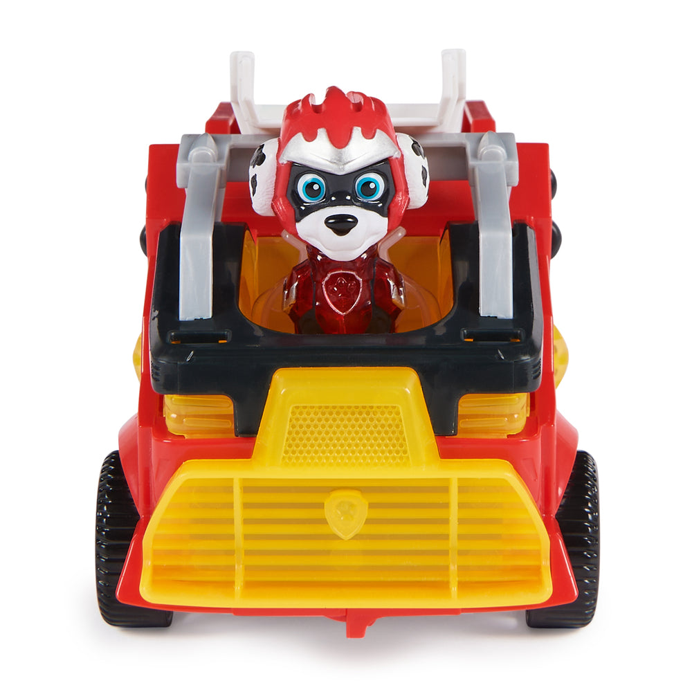 PAW Patrol Movie 2 Køretøj Asst