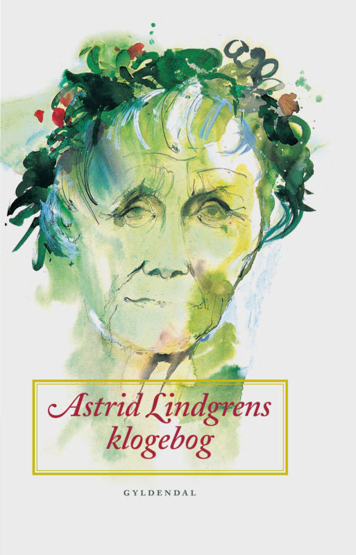 Astrid Lindgrens klogebog