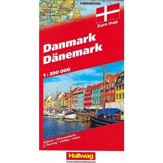 Denmark