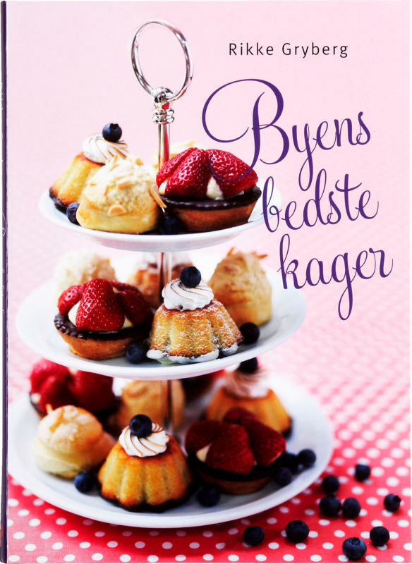 Byens bedste kager