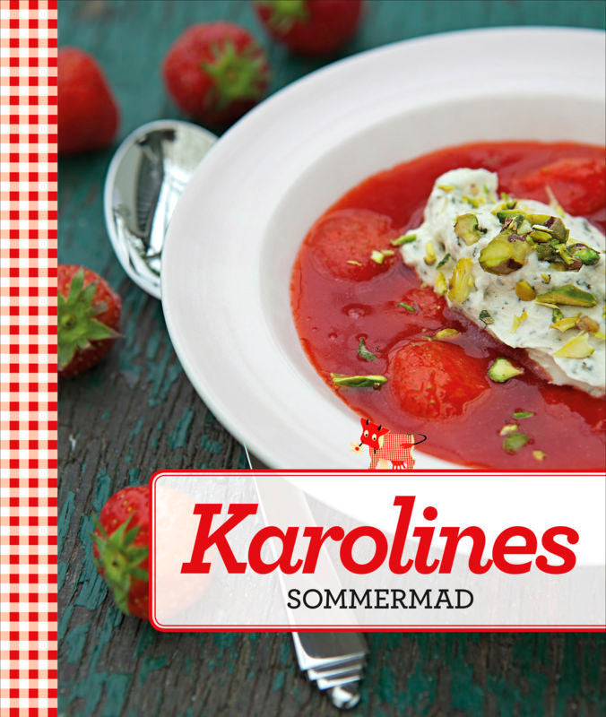 Karolines sommermad