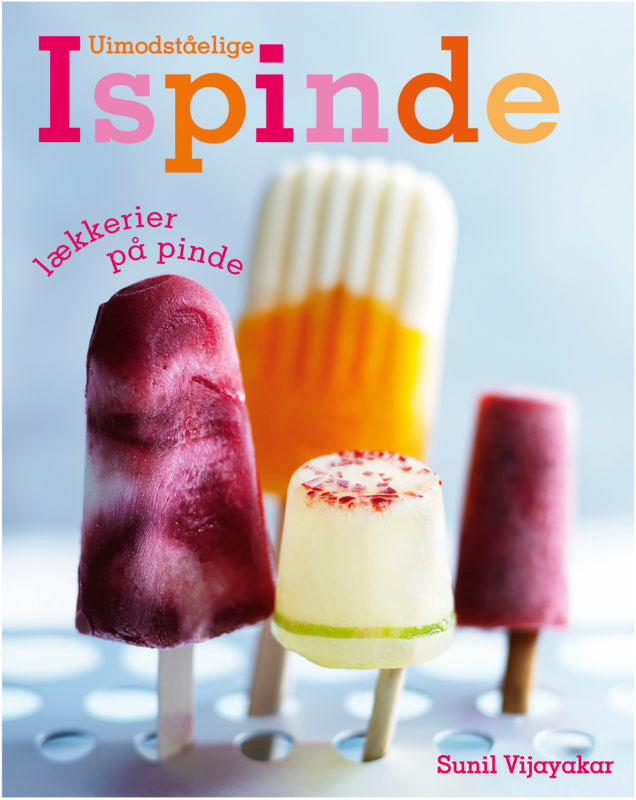 Uimodståelige ispinde