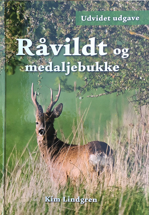 Råvildt og medaljebukke