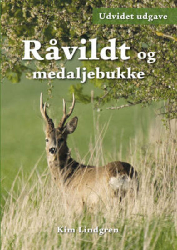 Råvildt og medaljebukke