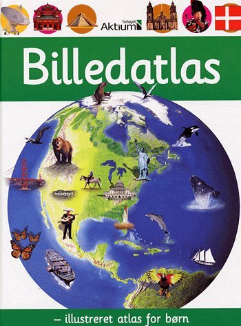 Billedatlas