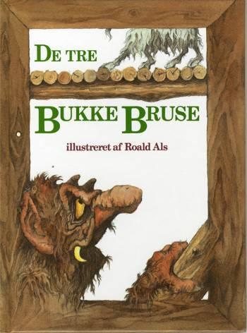 De tre Bukke Bruse