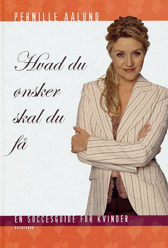 Hvad du ønsker, skal du få