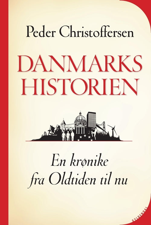 Danmarkshistorien