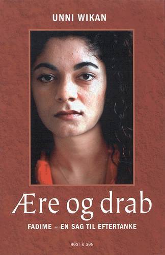 Ære og drab