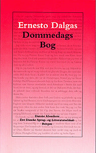 Dommedags Bog