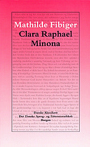 Clara Raphael. Minona