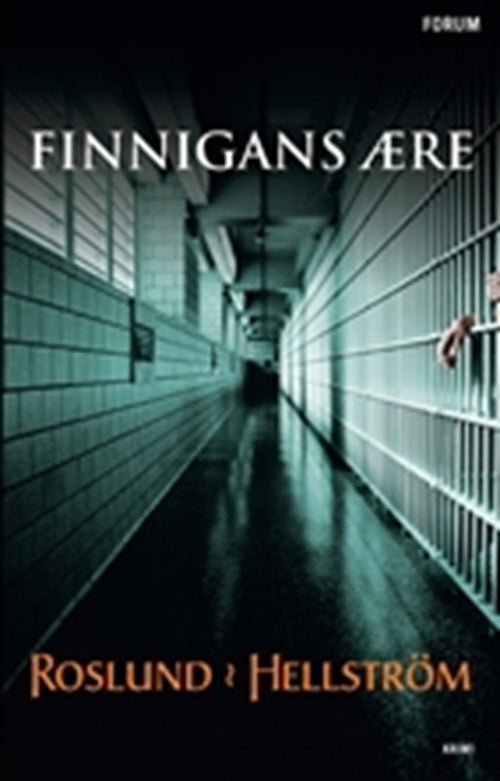 Finnigans ære