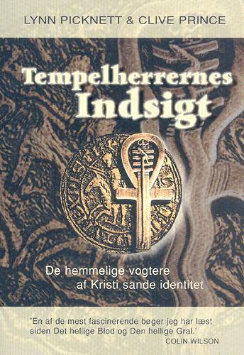Tempelherrernes indsigt