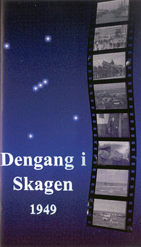 Dengang i Skagen 1949