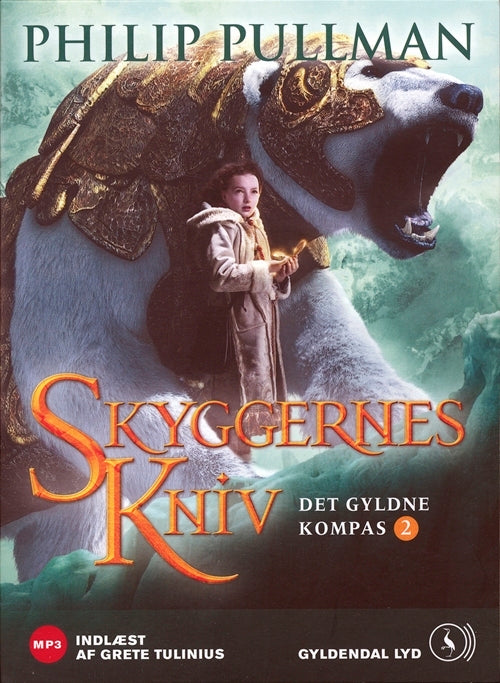 Skyggernes kniv